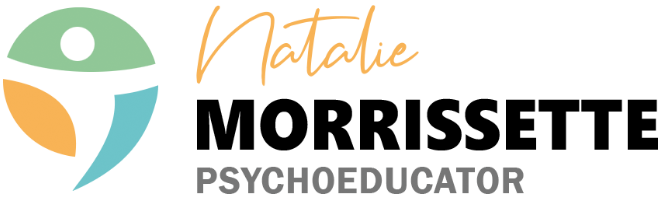 Natalie Morrissette, psychoeducator